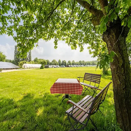 Holiday home Beautiful Mansion On The Water Beesel
