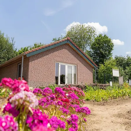 Holiday home Beautiful Mansion On The Water Beesel